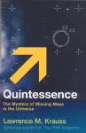 Quintessence cover