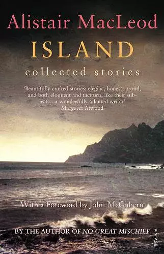 Island cover