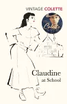 Claudine At School cover