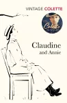 Claudine And Annie cover