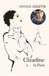 Claudine In Paris cover