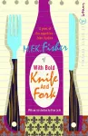 With Bold Knife and Fork cover