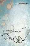 Darkness At Noon cover