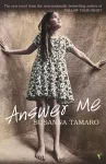 Answer Me cover