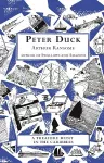 Peter Duck cover
