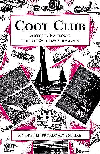 Coot Club cover