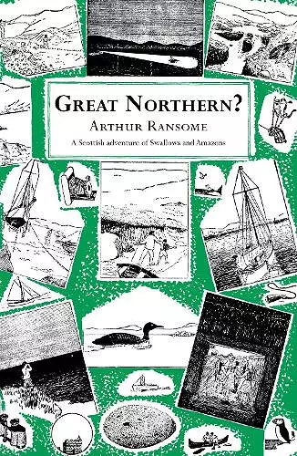 Great Northern? cover