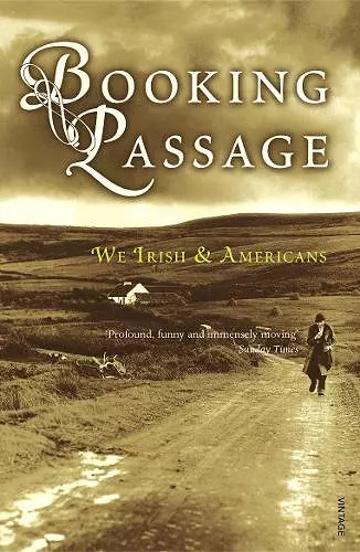 Booking Passage cover