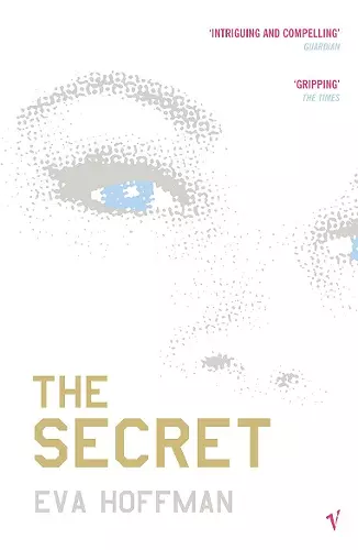 The Secret cover