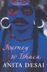 Journey to Ithaca cover