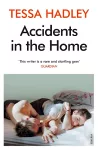 Accidents in the Home cover