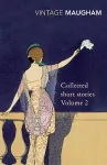 Collected Short Stories Volume 2 cover