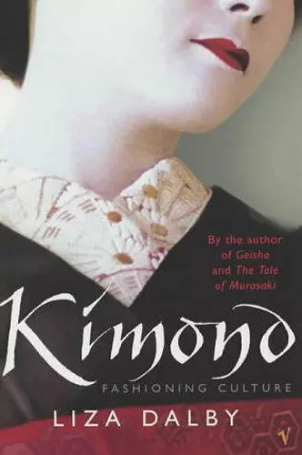 Kimono cover