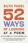 52 Ways Of Looking At A Poem cover