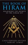 The Book Of Hiram cover