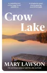 Crow Lake cover
