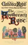 The Apothecary Rose cover