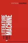 The Literature Machine cover