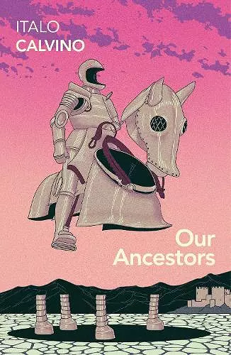 Our Ancestors cover