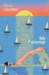 Mr Palomar cover