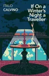 If on a Winter's Night a Traveller cover