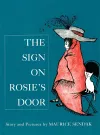 The Sign On Rosie's Door cover