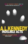 Indelible Acts cover