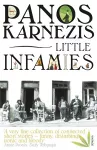 Little Infamies cover