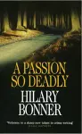 A Passion So Deadly cover