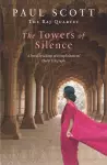 The Towers Of Silence cover