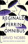 Reginald Perrin Omnibus cover