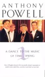 Dance To The Music Of Time Volume 1 cover