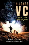 H Jones VC cover