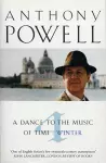 Dance To The Music Of Time Volume 4 cover