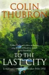 To The Last City cover