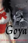 Old Man Goya cover