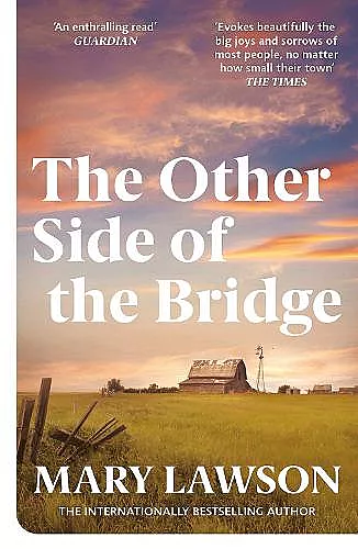 The Other Side of the Bridge cover