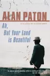 Ah But Your Land Is Beautiful cover