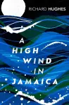 A High Wind in Jamaica cover