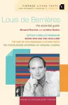 Louis de Bernières cover