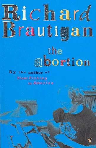 The Abortion cover