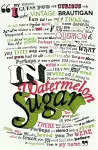 In Watermelon Sugar cover