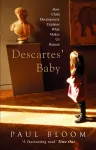 Descartes' Baby cover