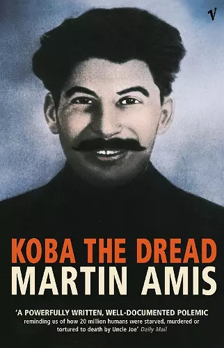 Koba The Dread cover