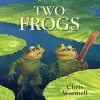 Two Frogs cover