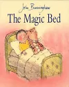 The Magic Bed cover