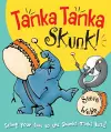 Tanka Tanka Skunk cover