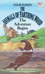 Farthing Wood - The Adventure Begins cover