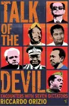 Talk of the Devil cover