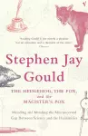 The Hedgehog, The Fox And The Magister's Pox cover